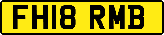 FH18RMB