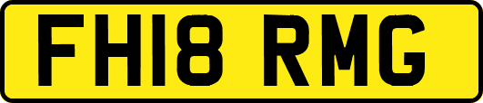 FH18RMG