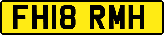 FH18RMH