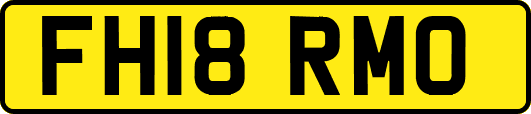 FH18RMO