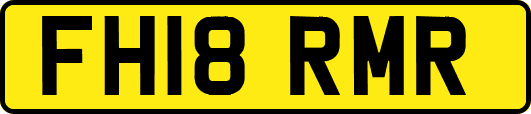 FH18RMR