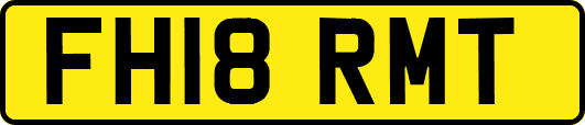 FH18RMT