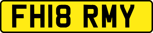 FH18RMY