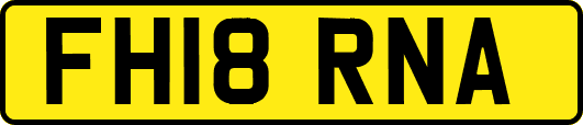 FH18RNA