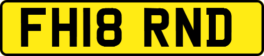 FH18RND