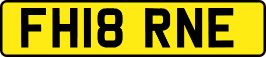 FH18RNE