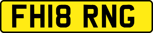 FH18RNG