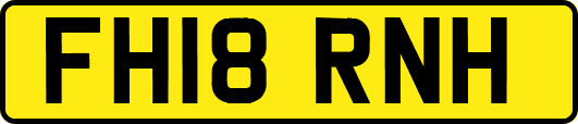 FH18RNH