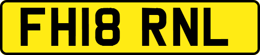FH18RNL