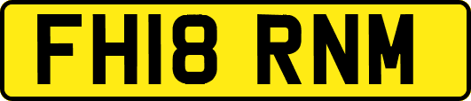 FH18RNM