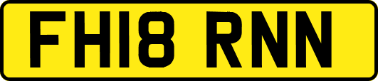 FH18RNN