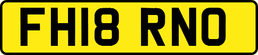 FH18RNO