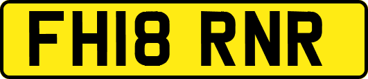 FH18RNR