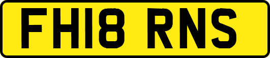 FH18RNS