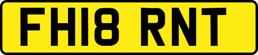 FH18RNT