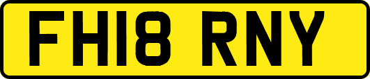FH18RNY