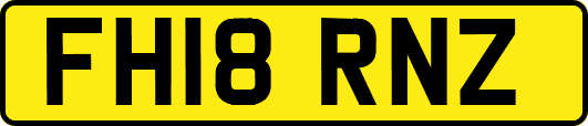 FH18RNZ