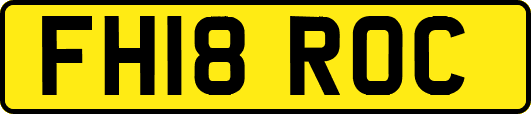 FH18ROC