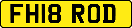 FH18ROD