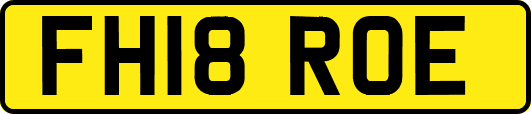 FH18ROE