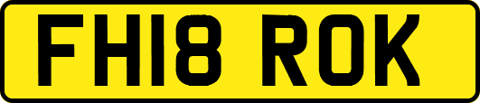 FH18ROK