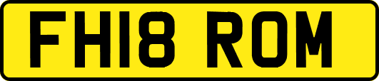 FH18ROM