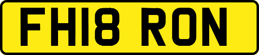 FH18RON