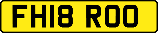 FH18ROO
