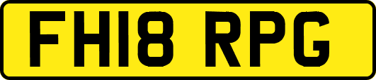 FH18RPG