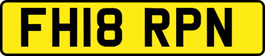 FH18RPN