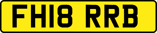 FH18RRB