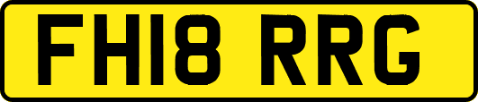 FH18RRG