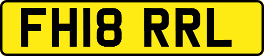 FH18RRL