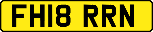 FH18RRN
