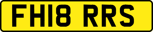 FH18RRS