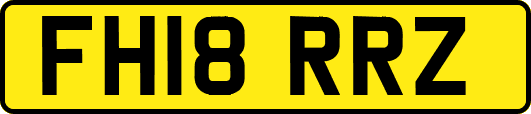 FH18RRZ