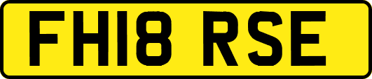 FH18RSE