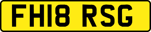 FH18RSG