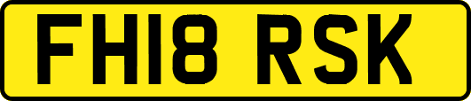 FH18RSK