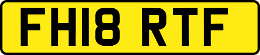 FH18RTF