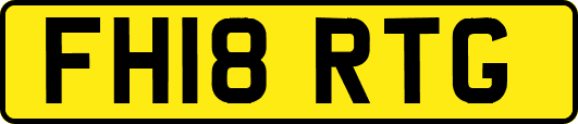 FH18RTG