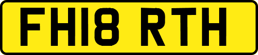 FH18RTH