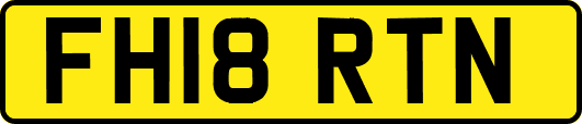 FH18RTN