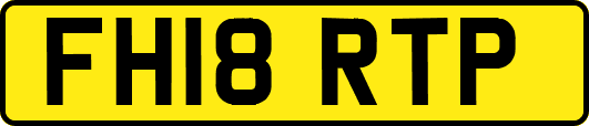 FH18RTP