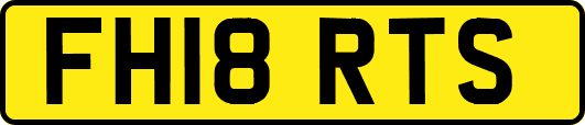 FH18RTS