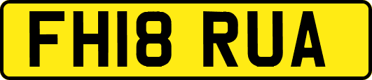 FH18RUA