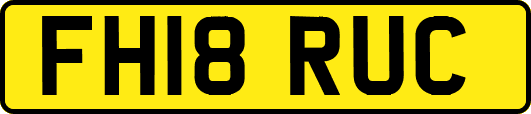 FH18RUC