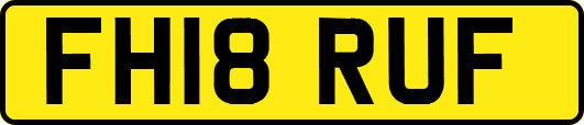 FH18RUF