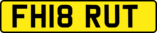 FH18RUT