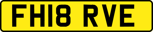 FH18RVE